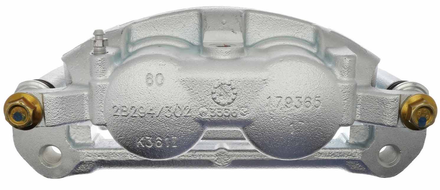 CALIPER DE FRENO - Delantero RH. Para 2 Pistones foto 1