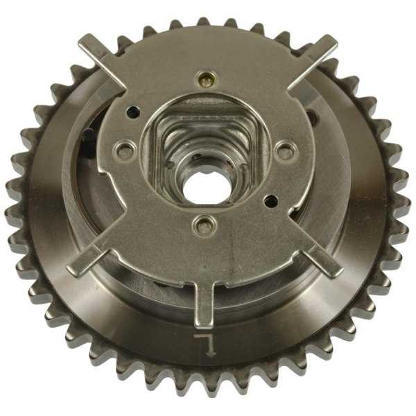 ENGRANAJE DE EJE DE LEVAS - 4.6L, 5.4L. Mejorado. Actuador VVT foto 2