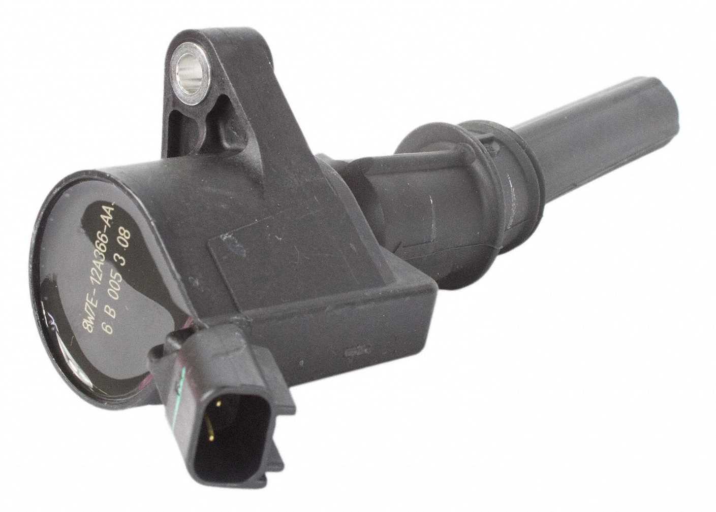 BOBINA DE ENCENDIDO - 4.6L, 5.4L, individual
