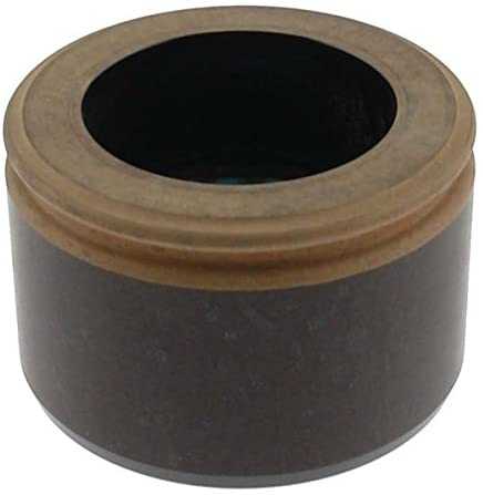 PISTÓN DE CALIPER - Delantero. 73mm