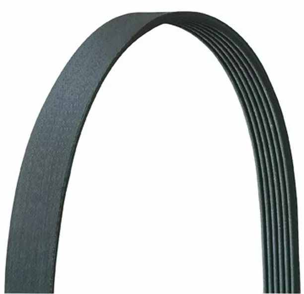 CORREA VENTILADORA - 6 canales. (Ranger Thailandes 2.5L, VERIFICAR con Muestra)