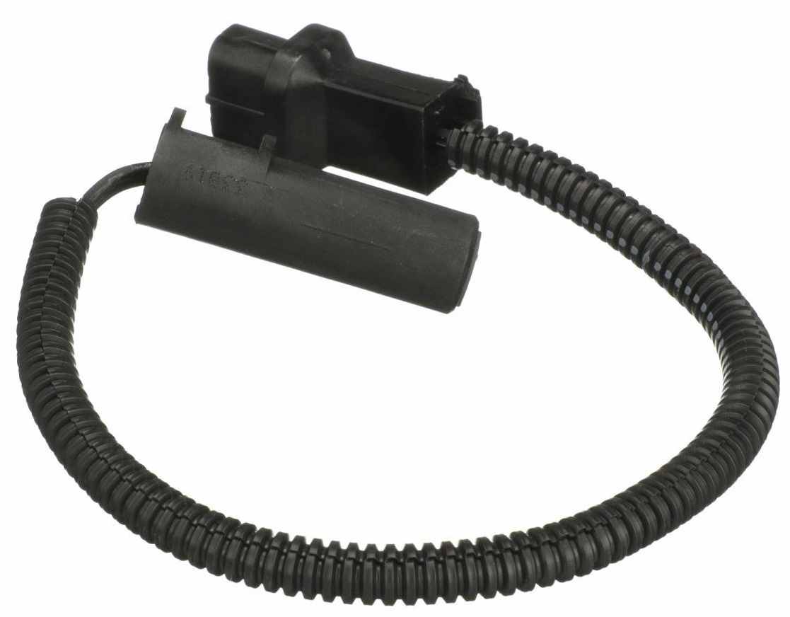 SENSOR DE POSICIÓN DE CIGÜEÑAL - CKP. 4.0L. 3 pines foto 2