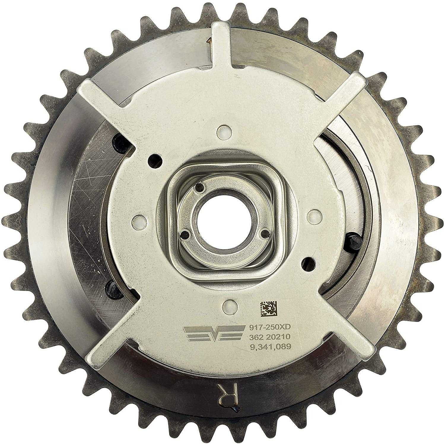 ENGRANAJE DE EJE DE LEVAS - 4.6L, 5.4L. Mejorado. Actuador VVT foto 2