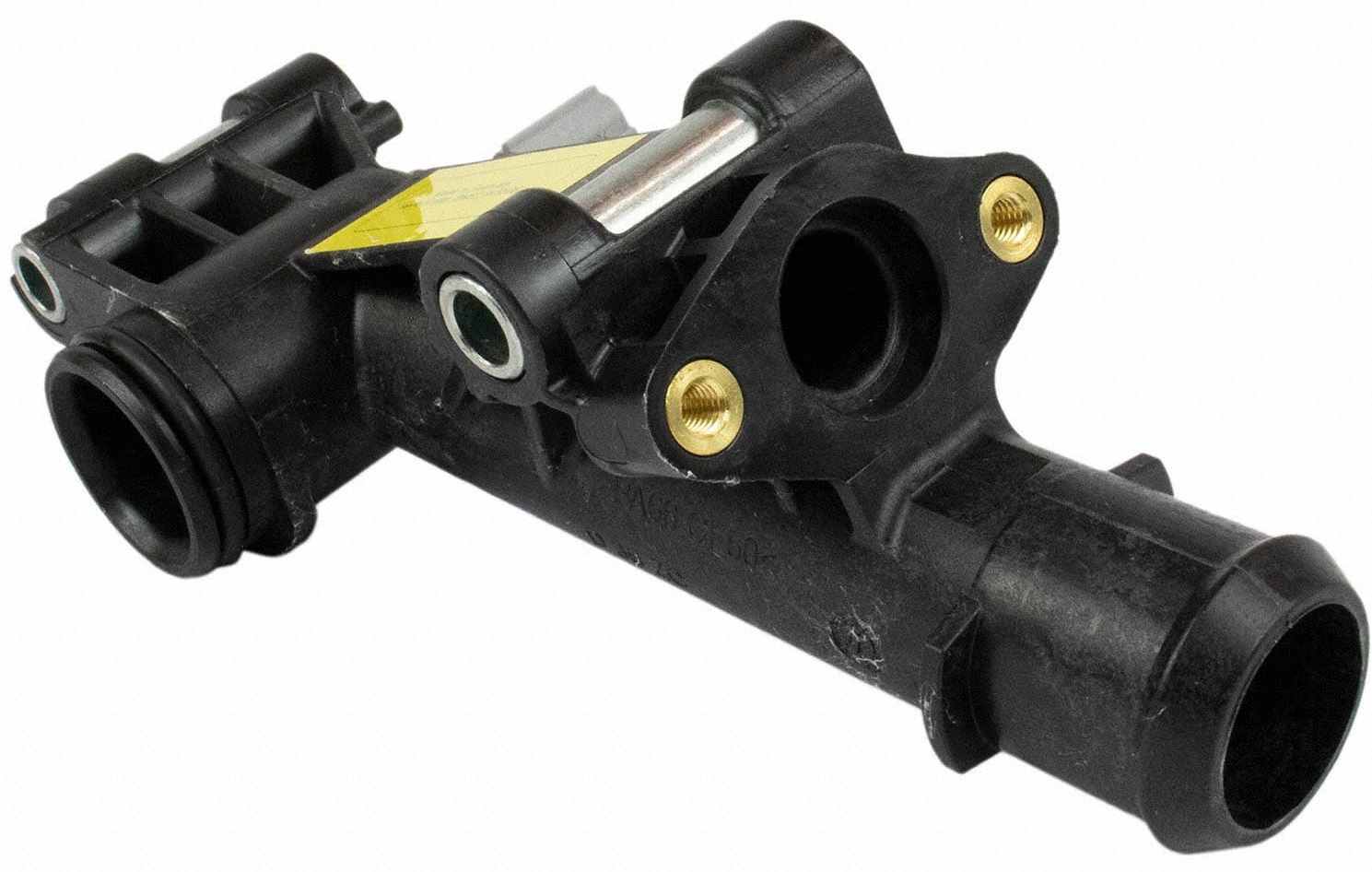CONECTOR DE SALIDA DE AGUA - 1.6L foto 2