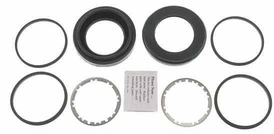 CUBETAS DE CALIPER - Para 2 pistones. Delantero.(Piston=14556001/7707) foto 2