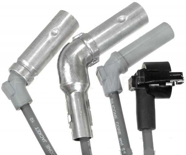 CABLES PARA BUJÍAS - 5.0L foto 2