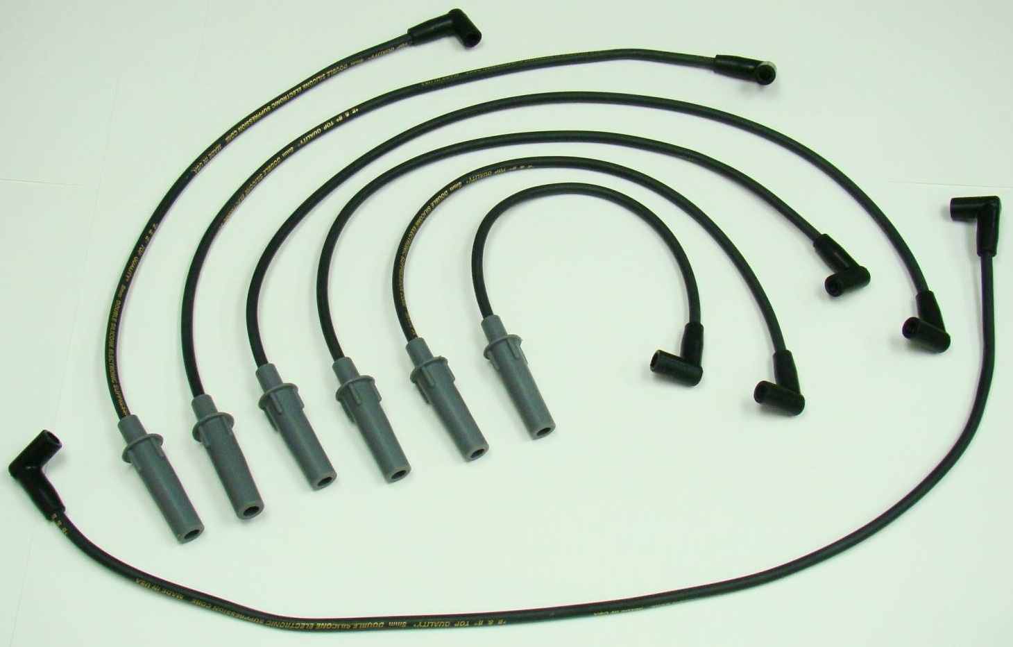 CABLES PARA BUJÍAS - 3,9L