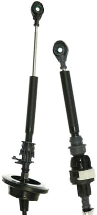CABLE SELECTOR DE CAJA - 5R55E foto 1