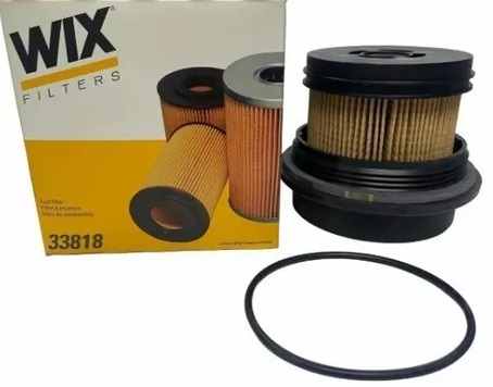 FILTRO DE COMBUSTIBLE - 7.3L diesel foto 3