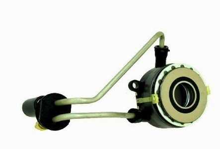 BOMBA AUXILIAR DE EMBRAGUE - 2.2L, 2.3L, 2.4L