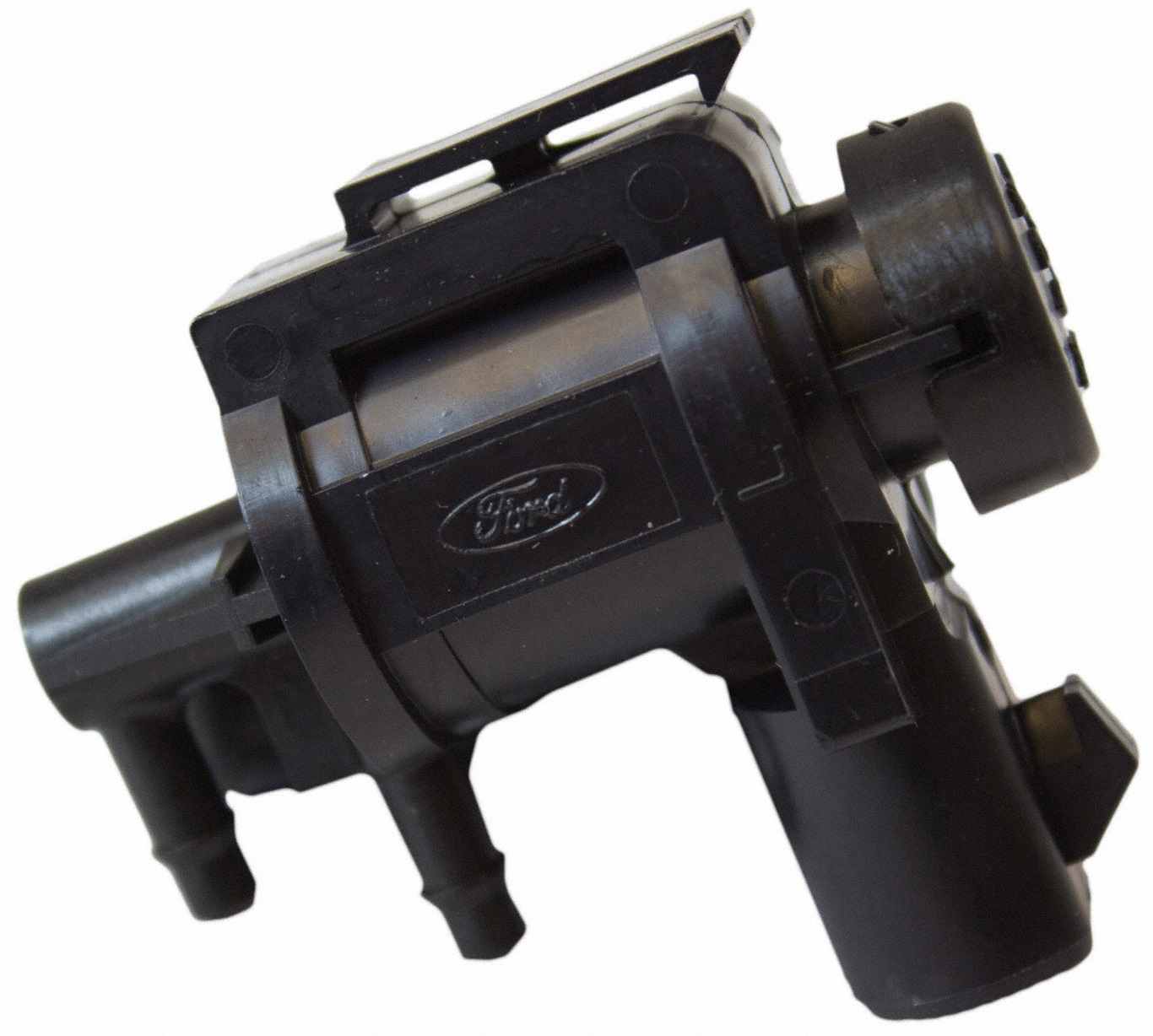 VÁLVULA SOLENOIDE DE VACÍO - DEL ACTUADOR 4x4 foto 3