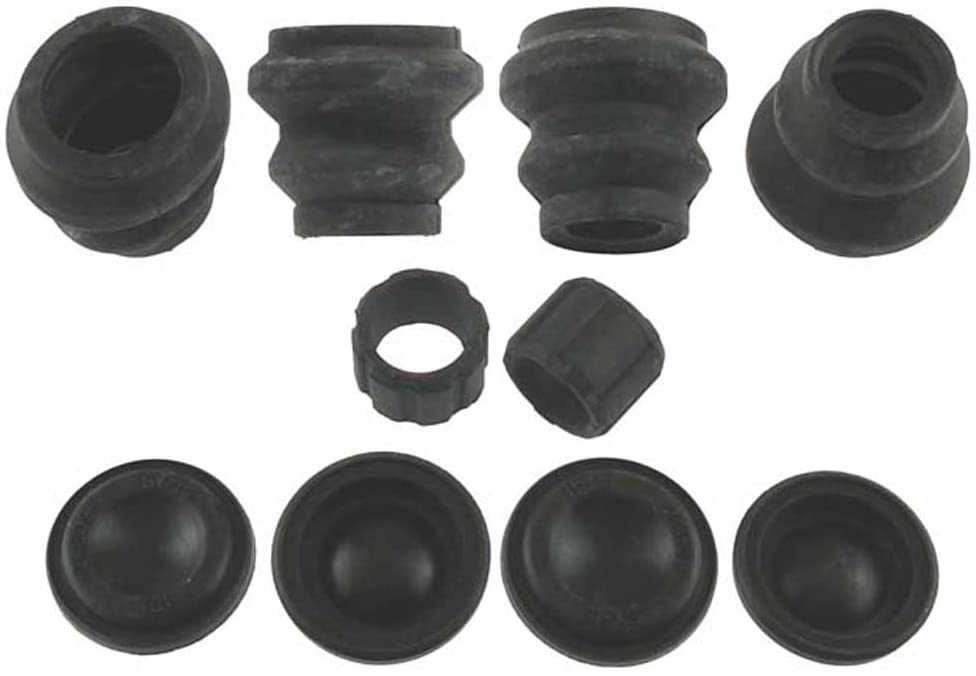 REPARO DE FRENO, Gomas del Pasador de caliper