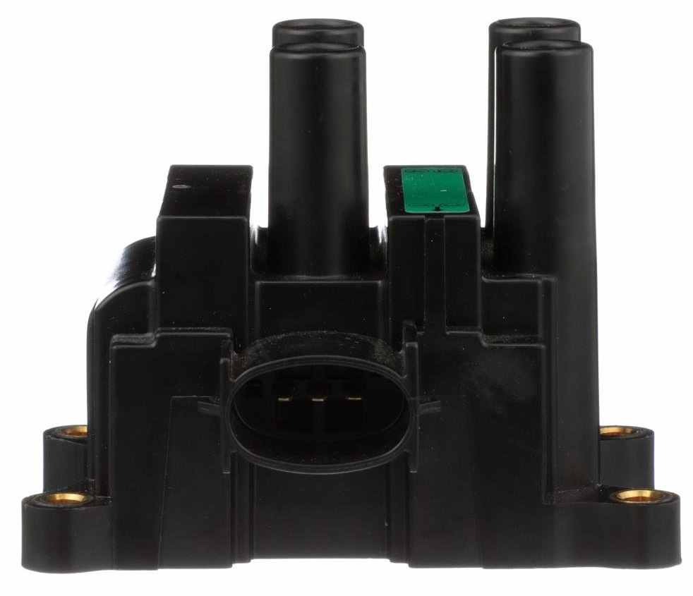 BOBINA DE ENCENDIDO - 2.3L, (2.0L) p' 4 Cilindros foto 3