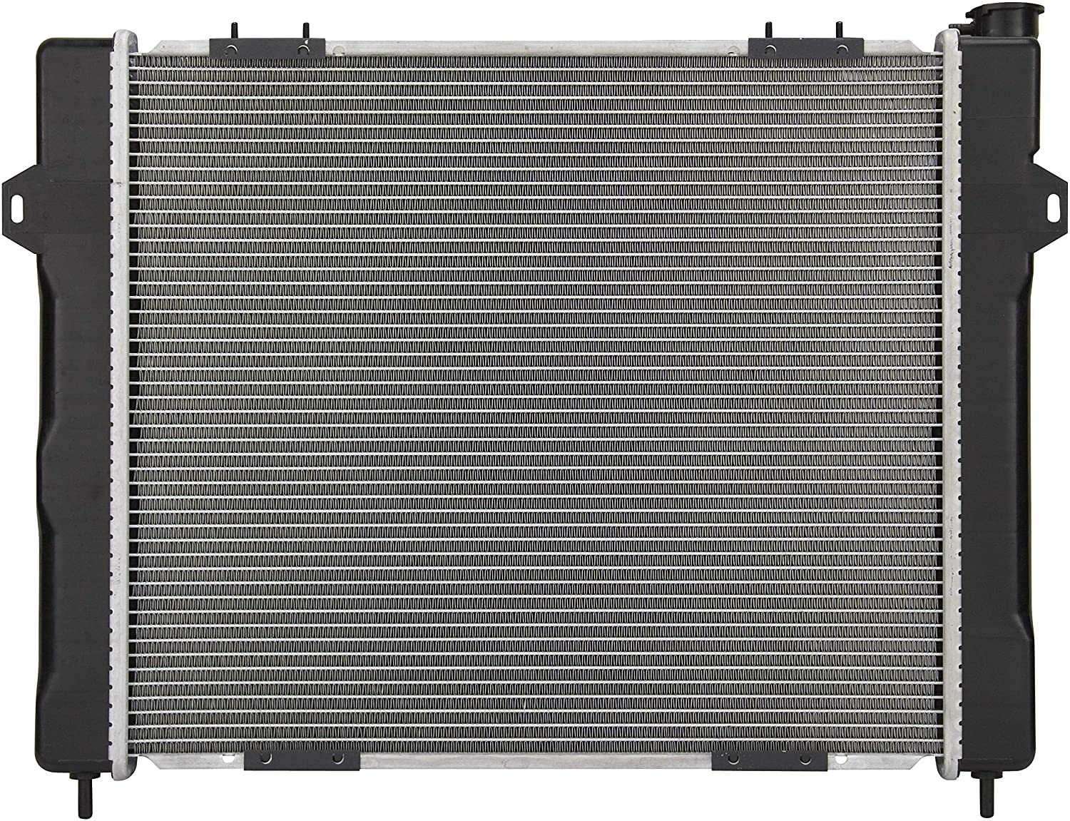 RADIADOR DE MOTOR - 4.0L foto 2