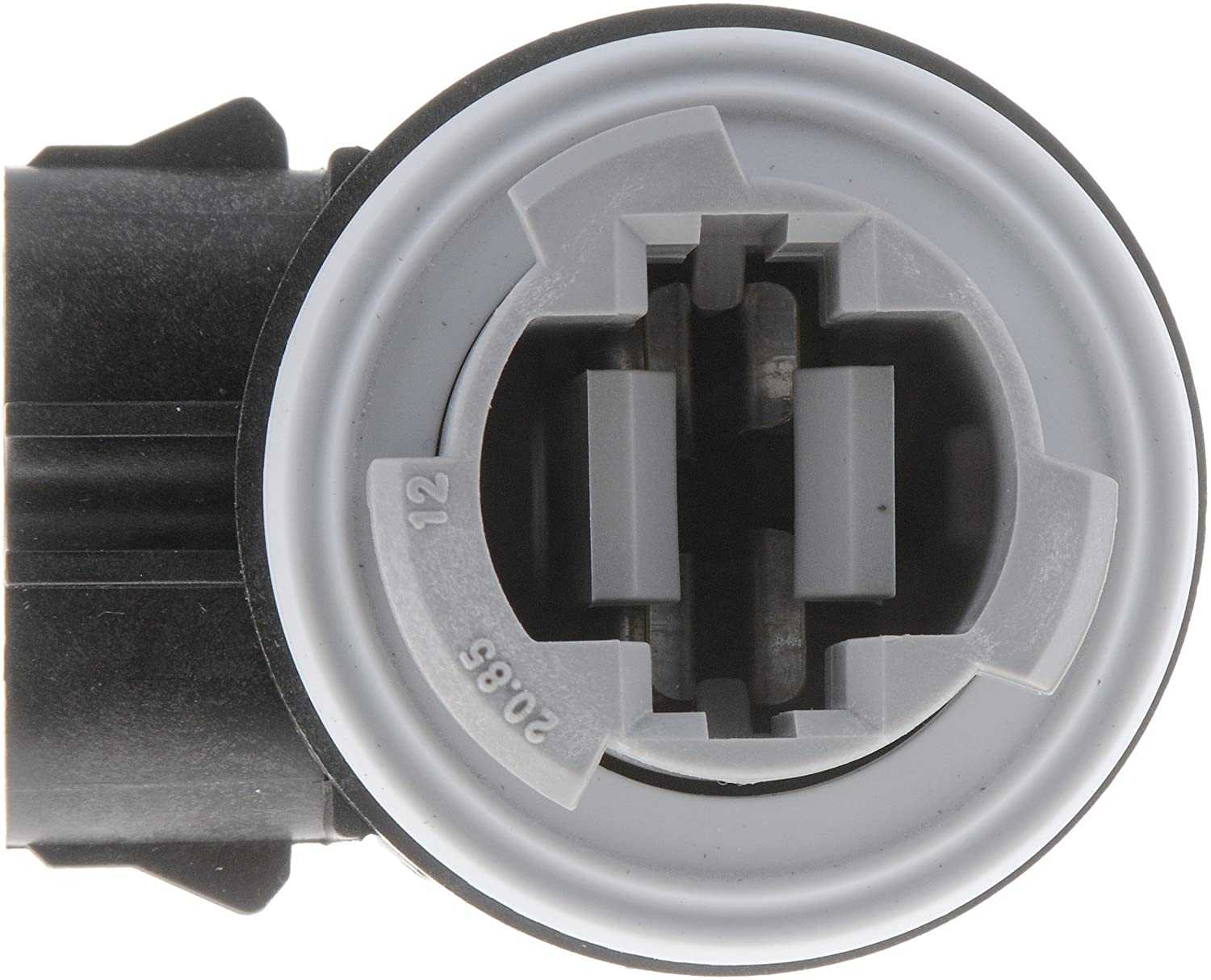 SOCKET DE FOCO - 3-Terminal (2 Contactos) foto 2
