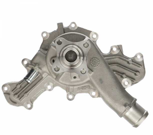 BOMBA DE AGUA - 4.0L OHV foto 2