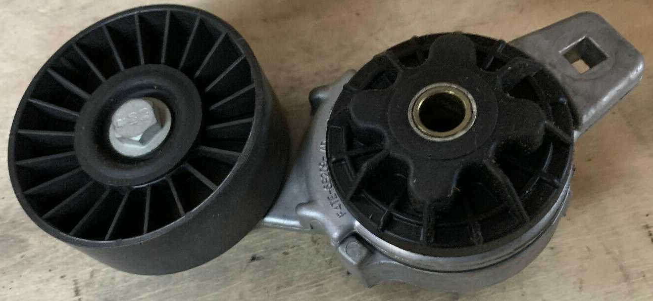 TESADOR DE CORREA - 4.9L foto 1