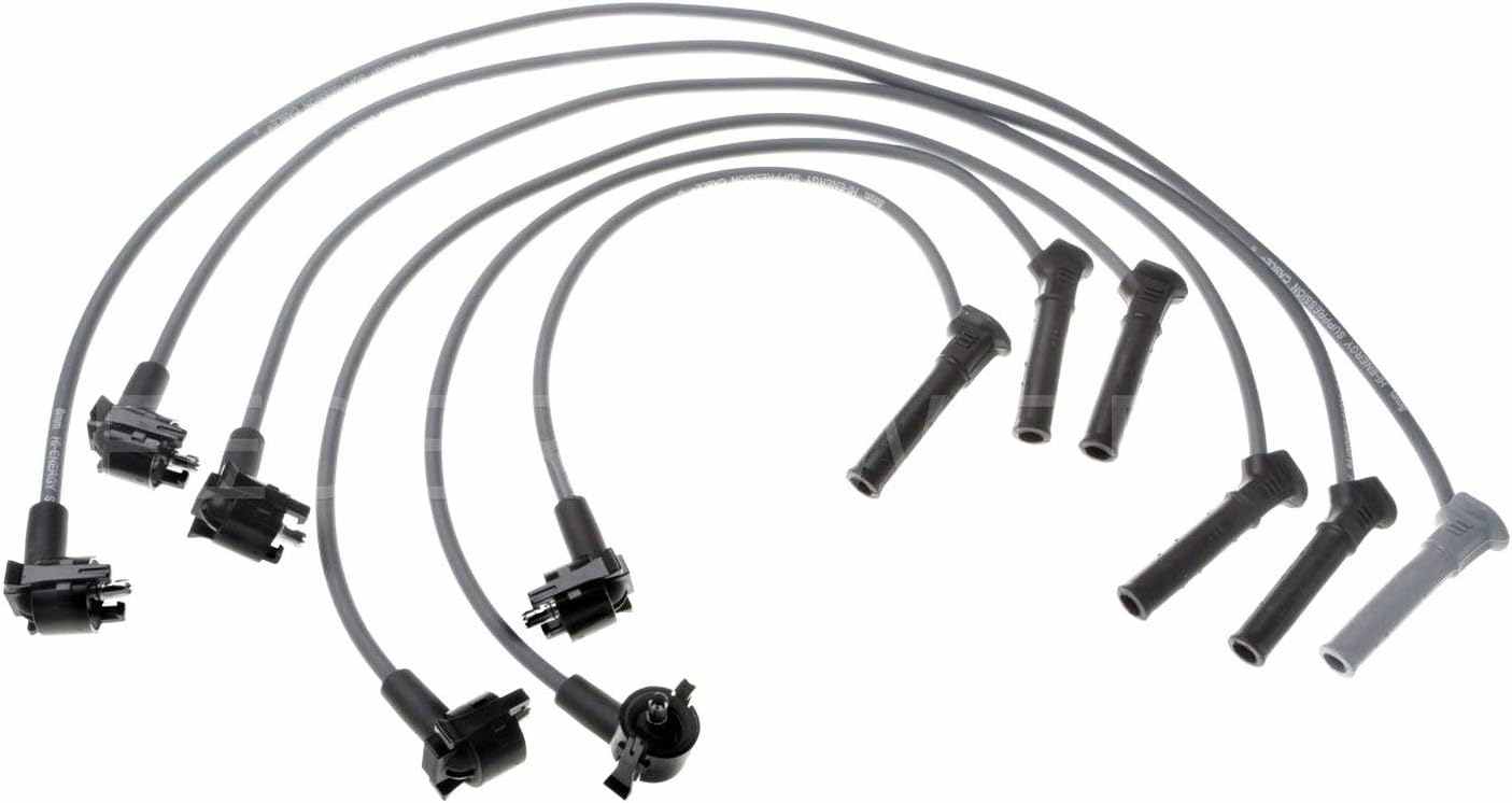 CABLES PARA BUJÍAS - 4.0L SOHC foto 1