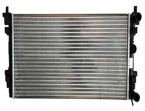 RADIADOR DE MOTOR - 3.0L, 4.0L. A/T. 2 filas foto 1