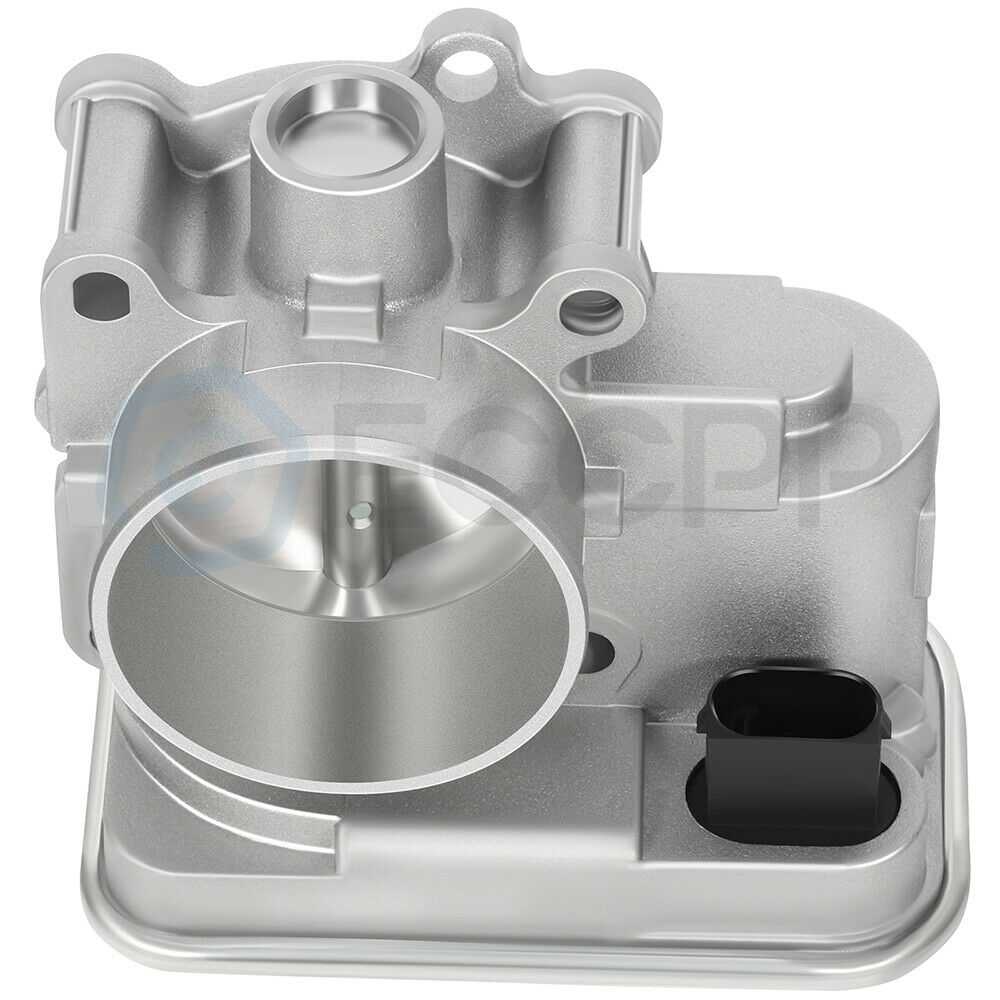 CAJA DE ACELERACIÓN - 2.4L, 2.0L foto 3