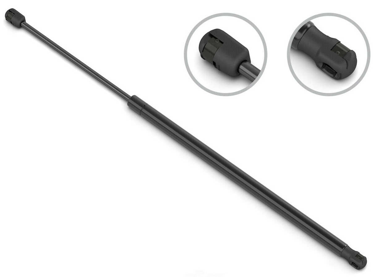 AMORTIGUADOR DE CAPOT - Fuerza=410 N / 92 Lb. Ext=34.8cm. Comp=21.15cm foto 1