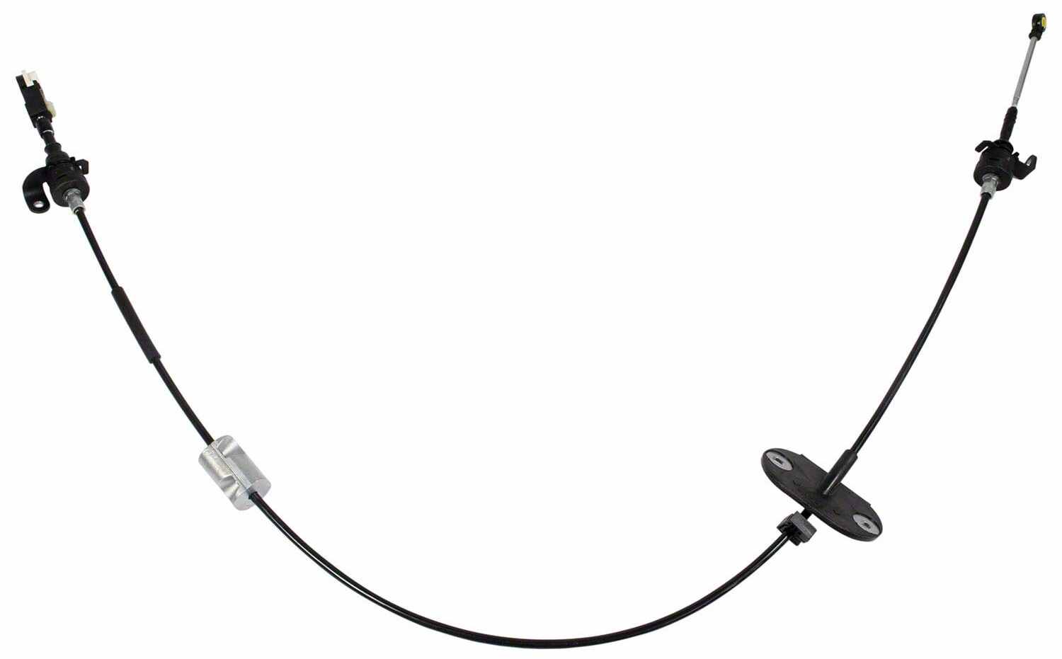 CABLE SELECTOR DE CAJA - 6F foto 1