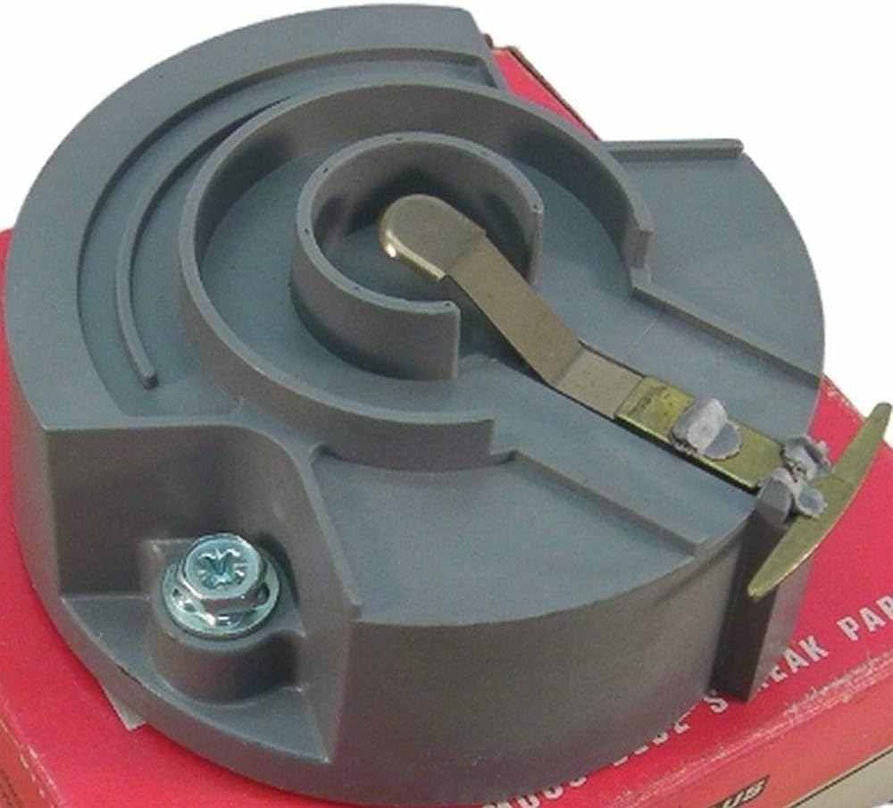 ROTOR DE DISTRIBUIDOR - Con Adaptador de Tapa foto 2