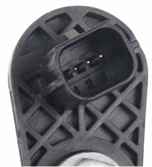 SENSOR DE POSICIÓN DE CIGÜEÑAL - CKP. 3.6L. 3 Terminales foto 3