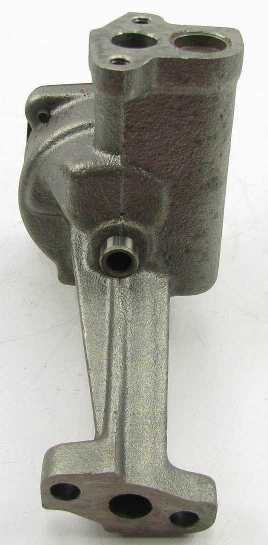 BOMBA DE ACEITE - 5.8 L foto 1
