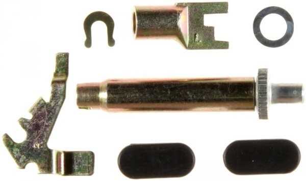 REPARO DE FRENO, Regulador, Cable, Seguros - RH. Tras.