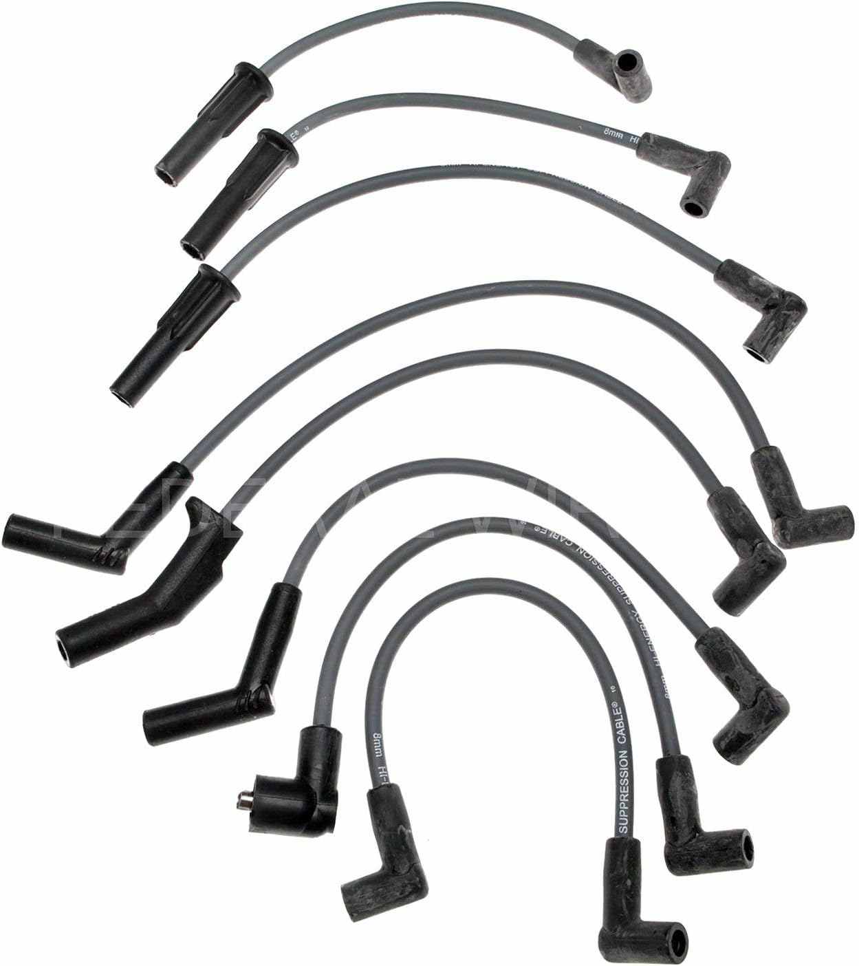 CABLES PARA BUJÍAS - 4.9L