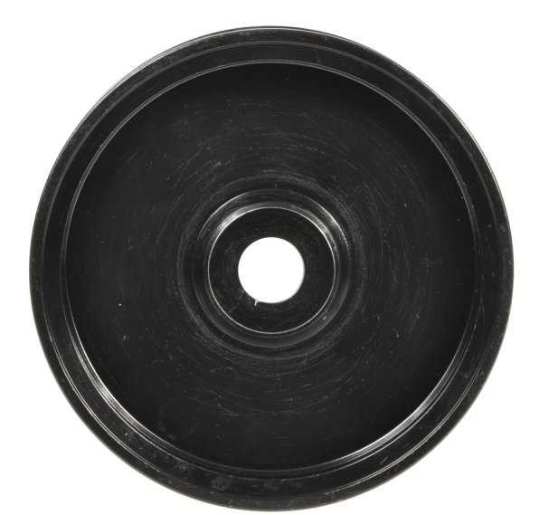 POLEA DE BOMBA DE DIRECCIÓN HIDRÁULICA - Plast 13,34x1,74cm 6 canales foto 3