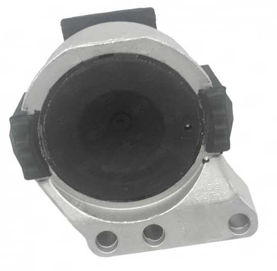 SOPORTE DE MOTOR - 2.5L, 2.0L. Hidrau. Sin base soporte foto 2