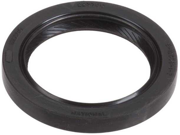 RETÉN DE CIGÜEÑAL DELANTERO - 50.25x37x6mm. 2.5L, 3.0L, 1.8L, 2.0L, 2.3L, 3.8L