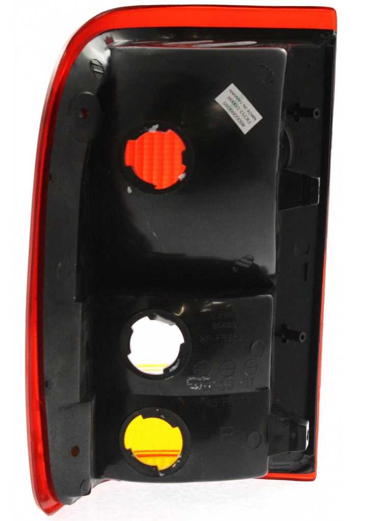 FAROL STOP - RH foto 2