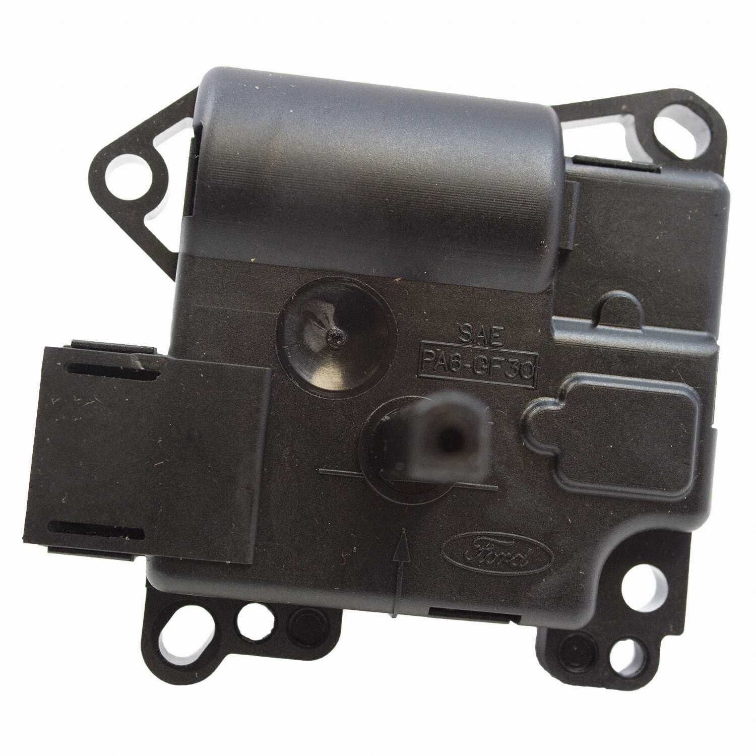 MOTOR MEZCLADOR DE TEMPERATURA DE A/C foto 2