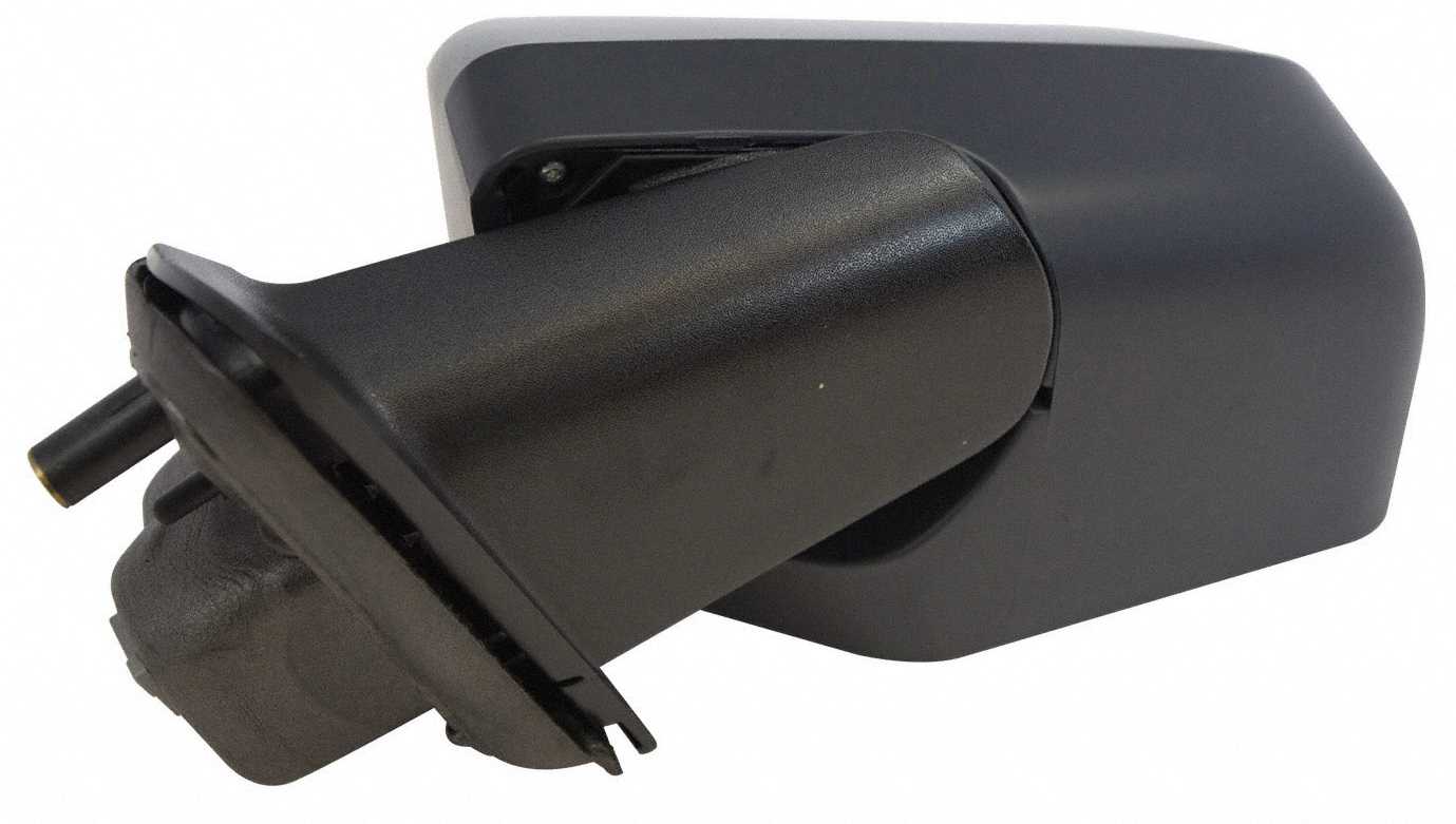 ESPEJO RETROVISOR - LH foto 3