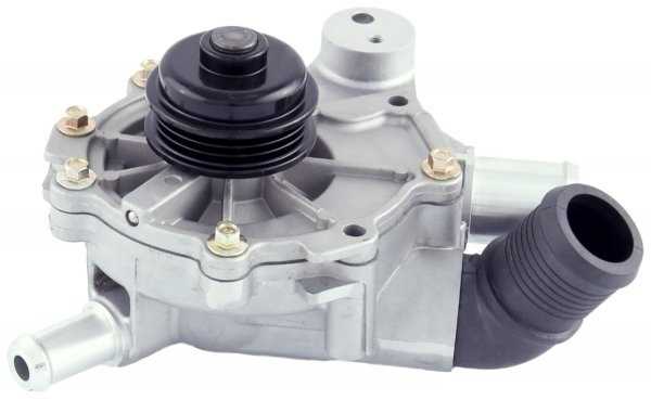 BOMBA DE AGUA - 3.0L 2.5L CON Carcaza
