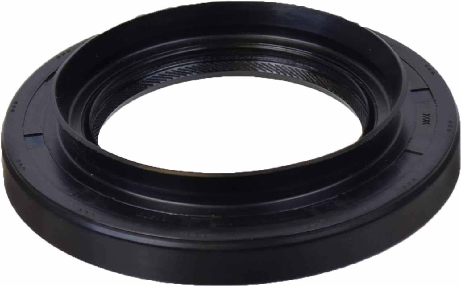 RETÉN DE PIÑÓN CORONA - Trasero. 87.20x52.00x10.30mm