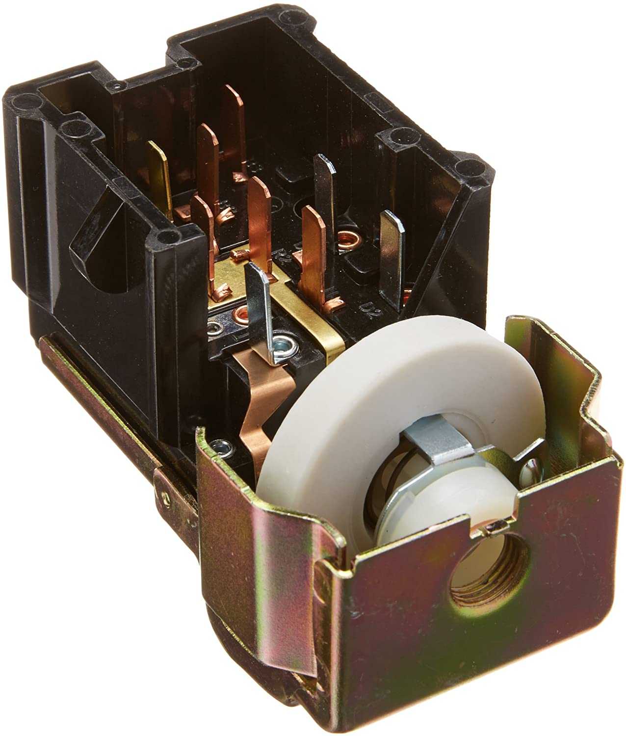 INTERRUPTOR DE LUZ
