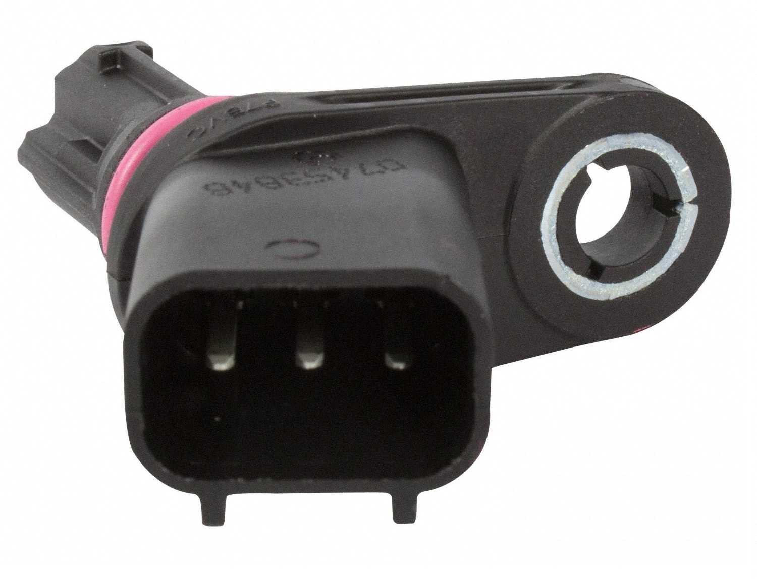 SENSOR DE VELOCIDAD DE CAJA foto 2