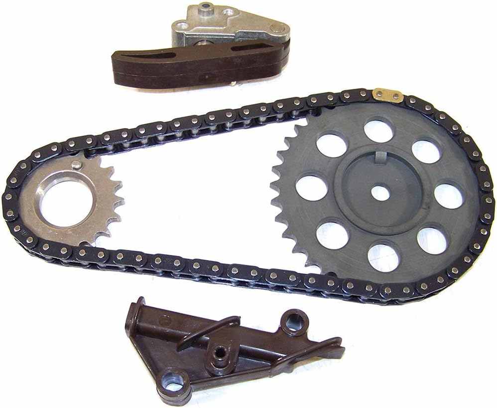 KIT DE DISTRIBUCIÓN DE MOTOR - 4.0L, OHV foto 1