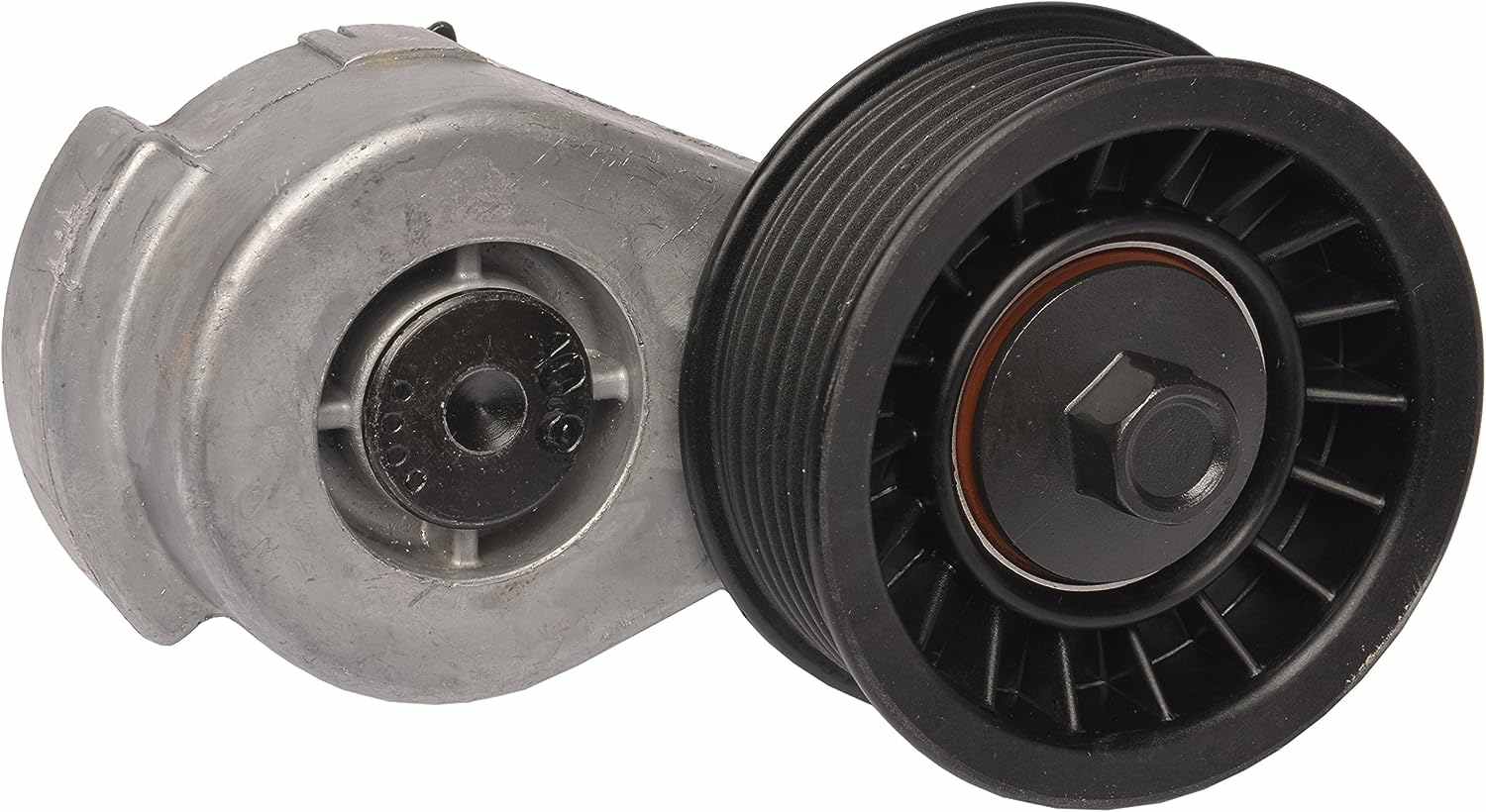 TESADOR DE CORREA - 3.9l, 5.2L, 5.9L. (Polea=76x17mm, 7 canales)