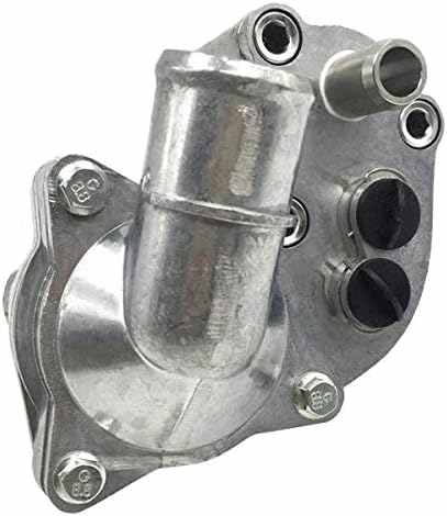 PORTATERMOSTATO - 4.0L SOHC. Metal. Para 1 sensores, NO incluidos foto 1