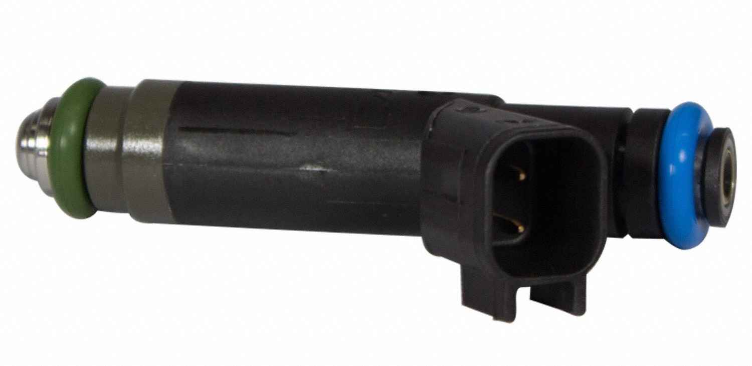 INYECTOR - 4.2L foto 3