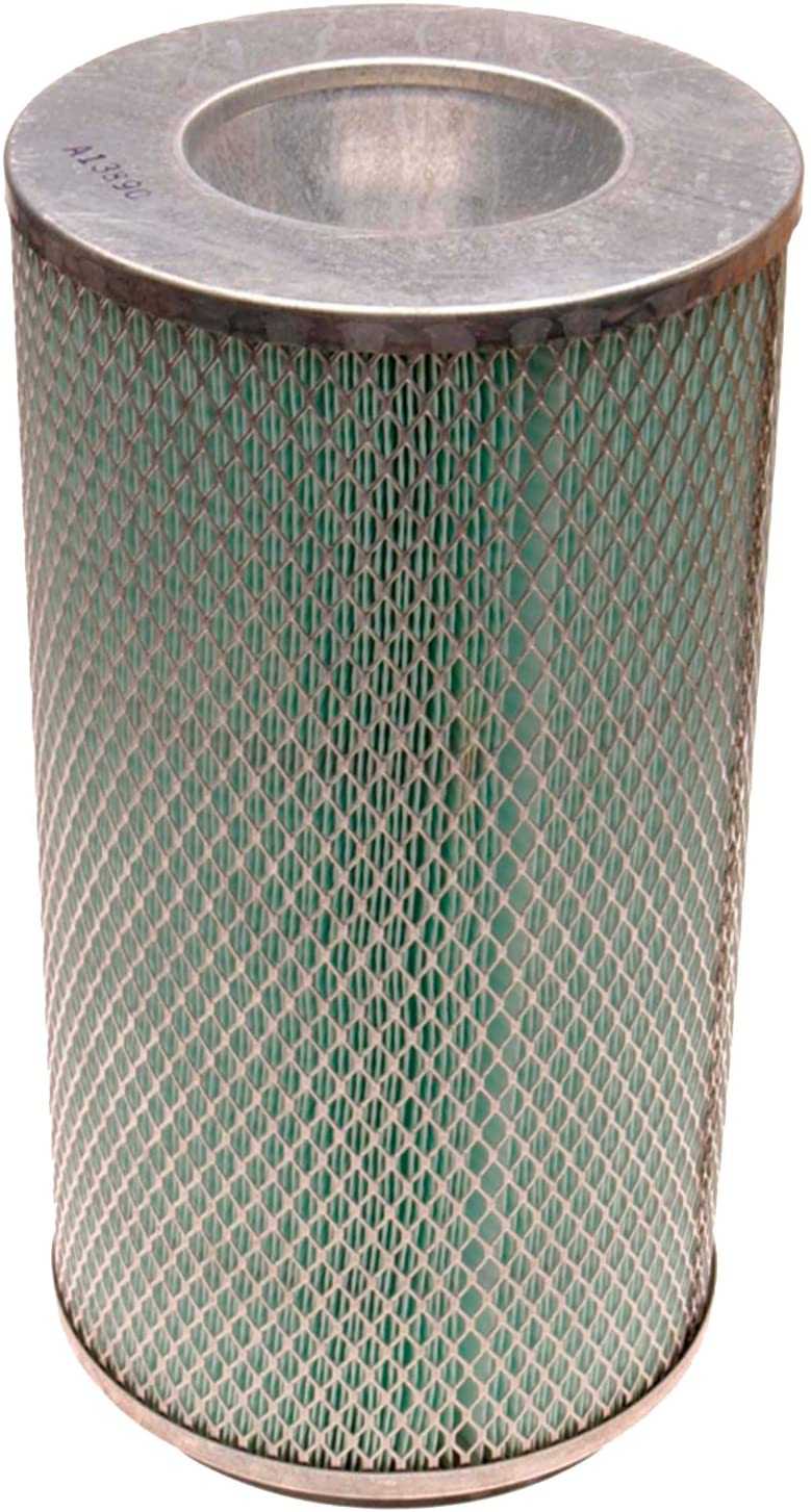 FILTRO DE AIRE - Cilíndrico
