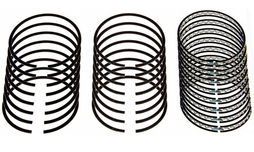 ANILLAS DE MOTOR -.50MM. 4.7L (4.6L)
