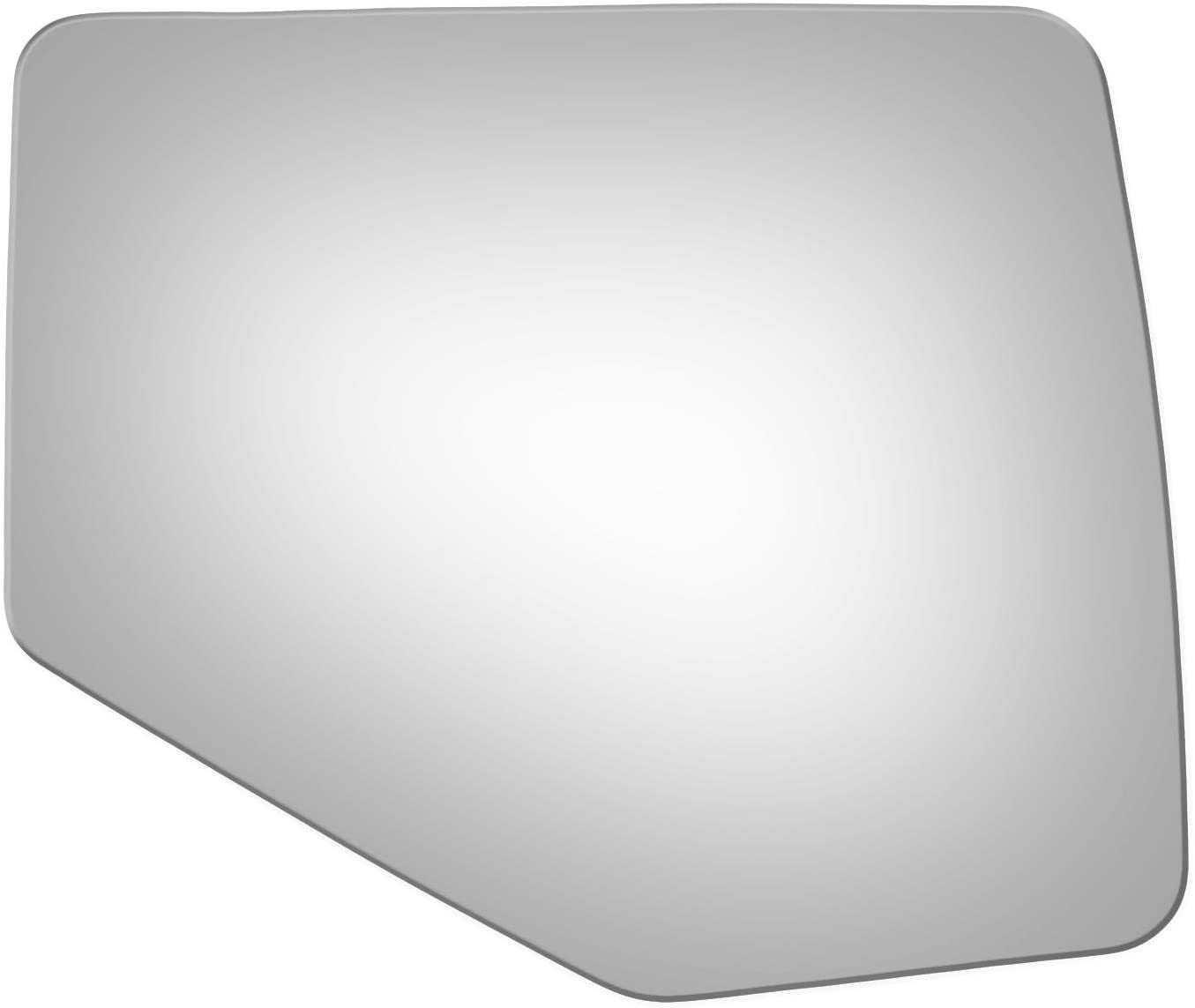 ESPEJO DE RETROVISOR - RH, Convexo