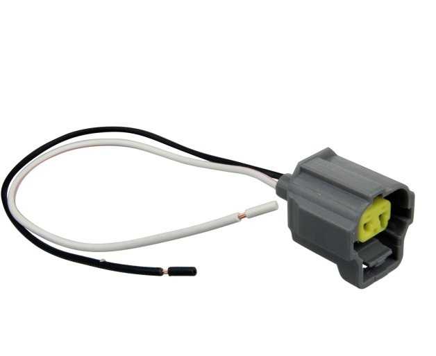 CONECTOR DE GUIÑADOR - Adaptador p' sensores y sockets
