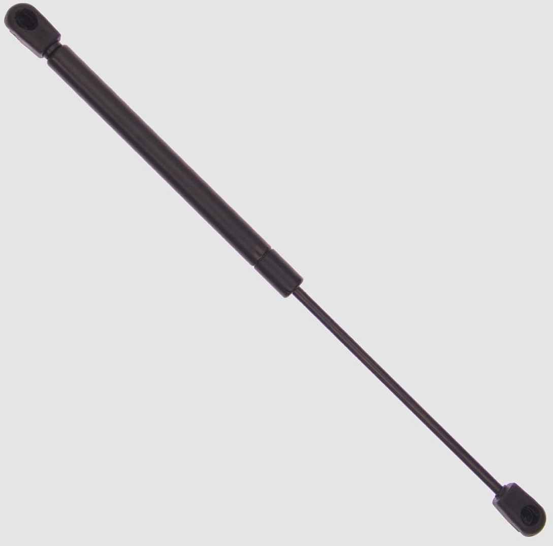 AMORTIGUADOR DE COMPUERTA - Del Vidrio Trasero. Fuerza=100 N / 22 Lb. Ext=35.56cm. Comp=22.86cm